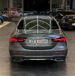 مرسيدس بنز E-Class